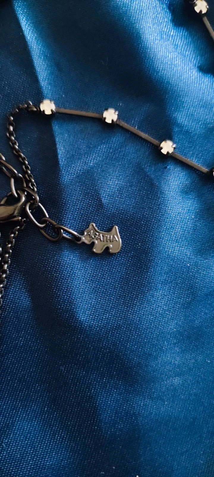 Collier Agatha Paris – AGATHA Paris 2