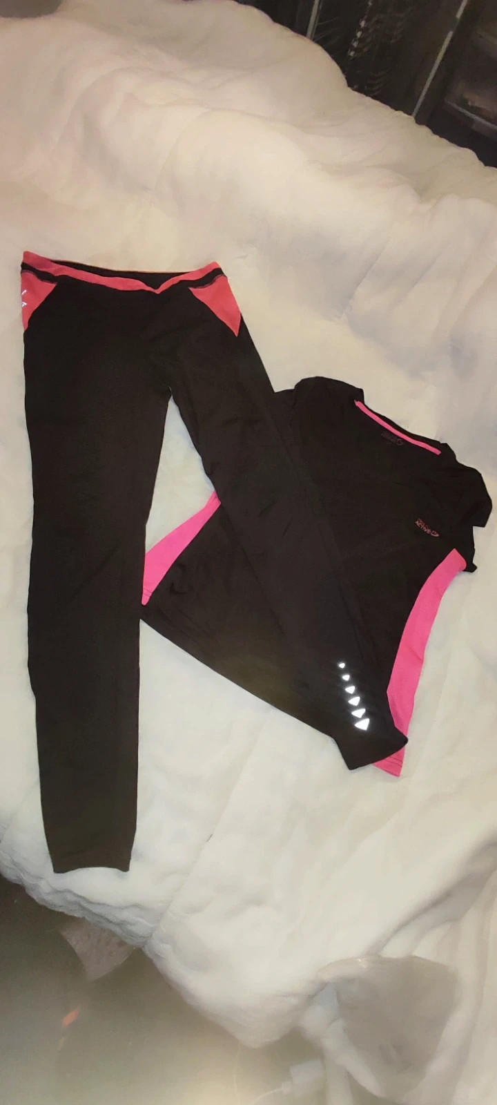 Ensemble sport – Miss Fiori – taille S 2
