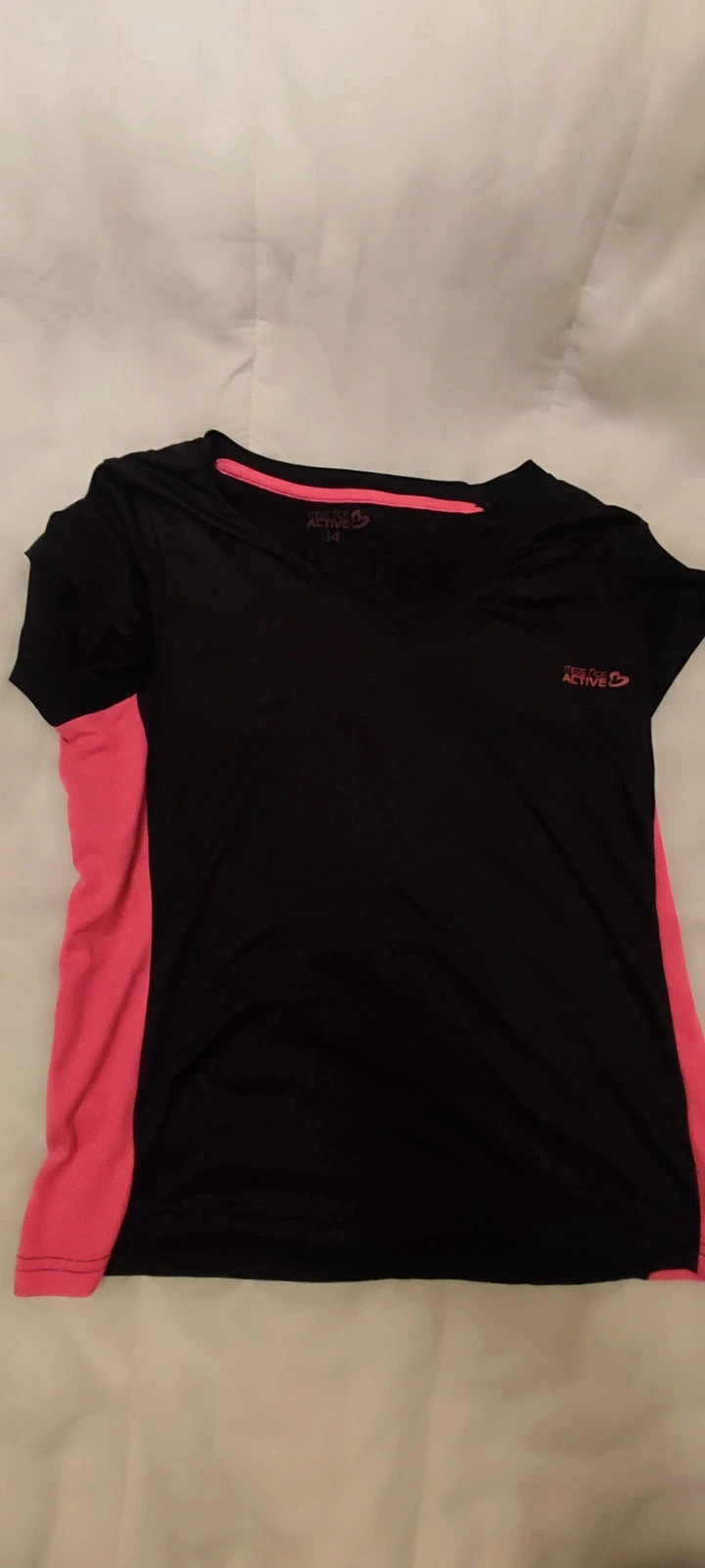 Ensemble sport – Miss Fiori – taille S 4
