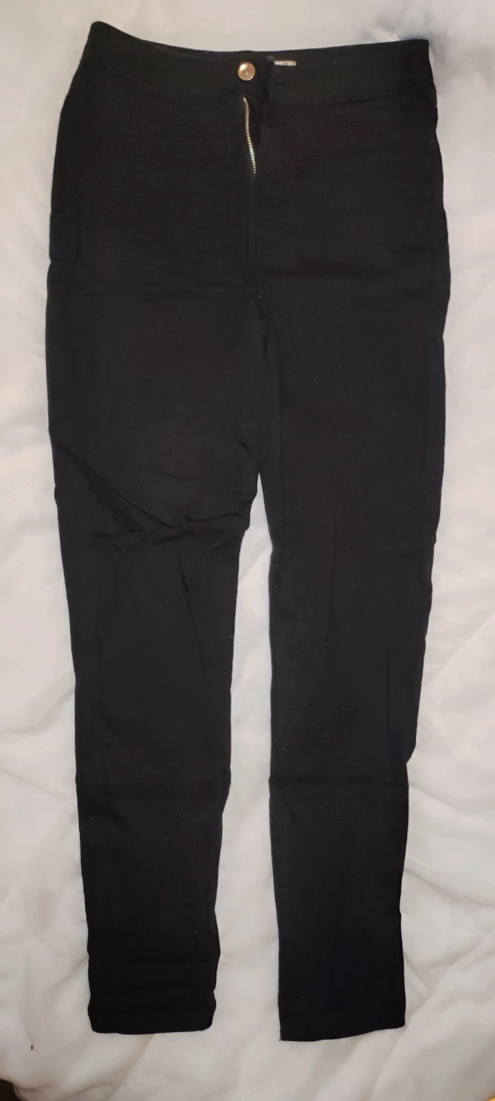 Jeans noir