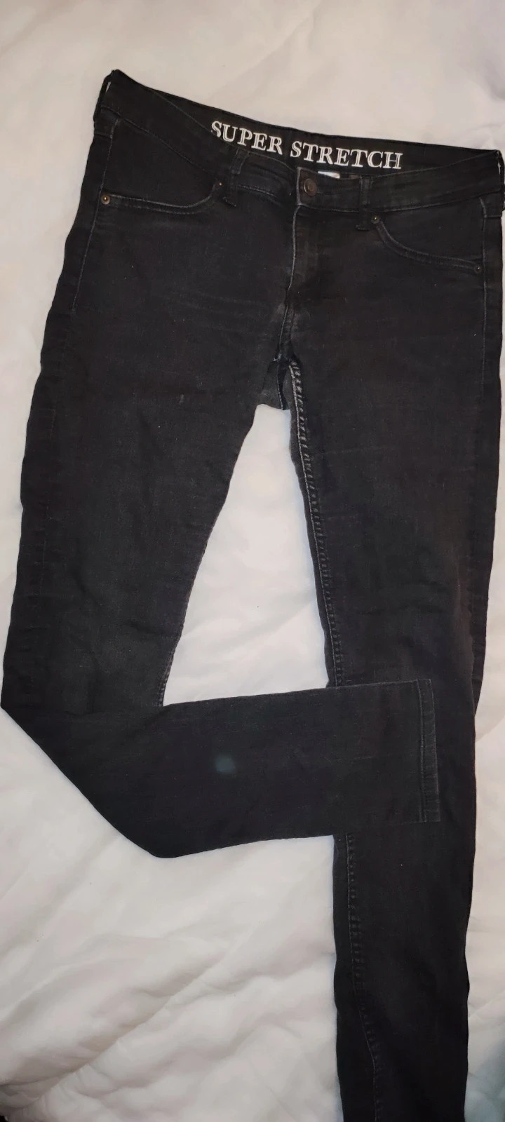Jeans noir