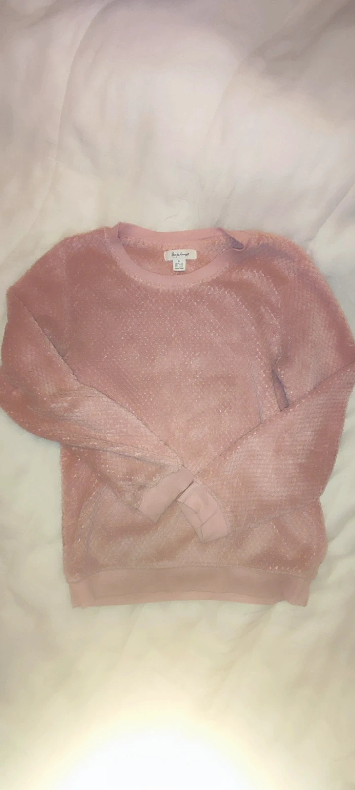 Pull pilou
