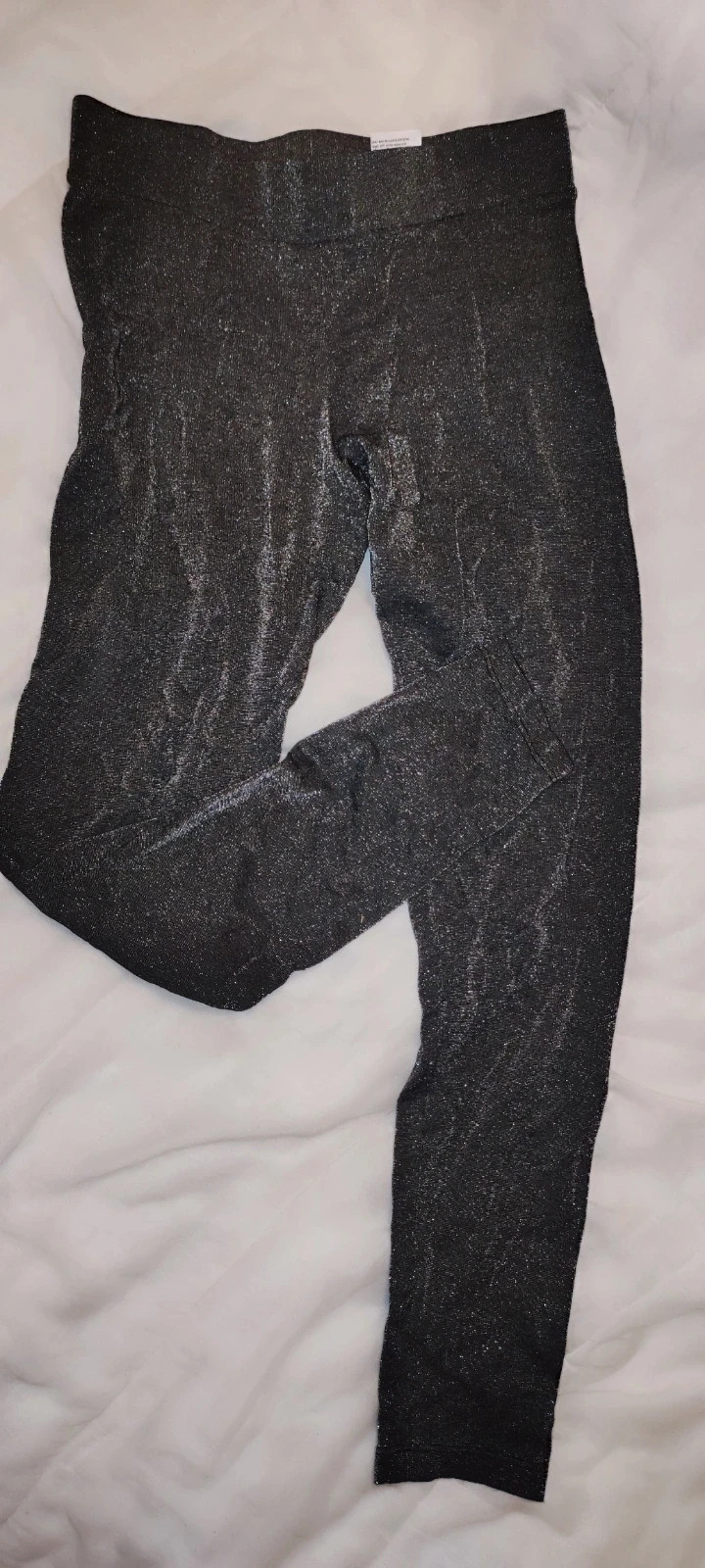 Jeans pailleté
