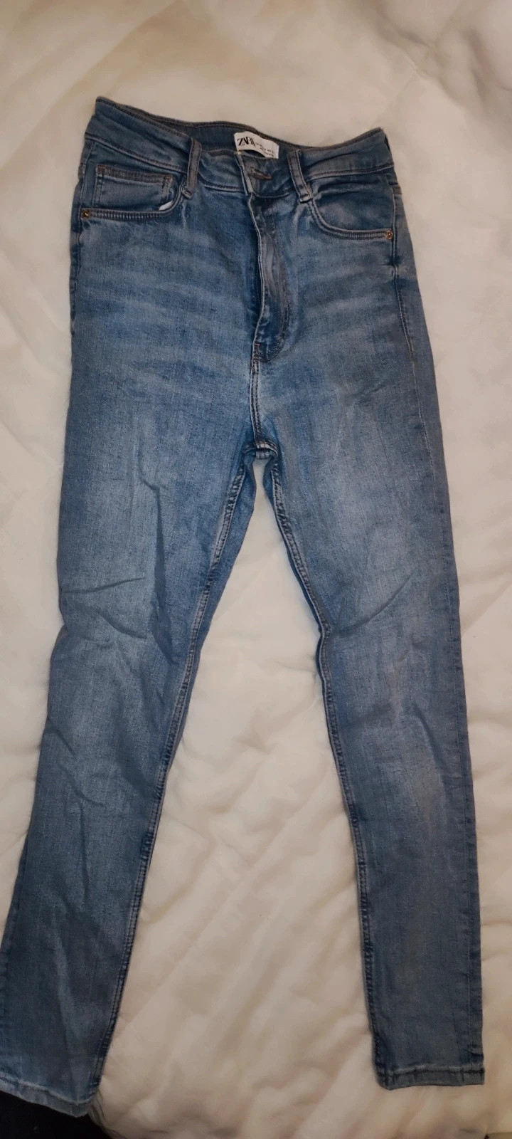 Jeans Zara – Zara – taille M / 38 / 10