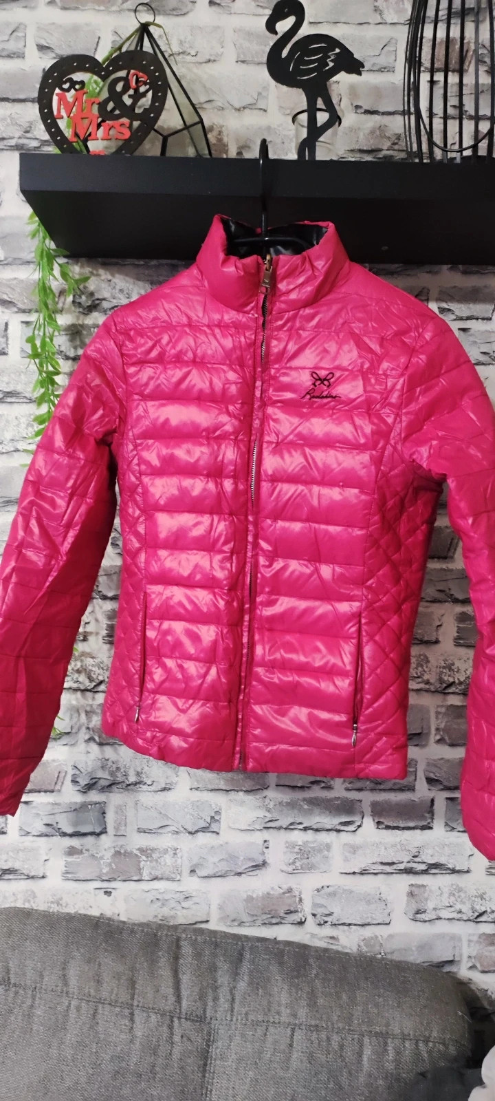 Doudoune 2 côtés redskins – Redskins – taille S / 36 / 8 3