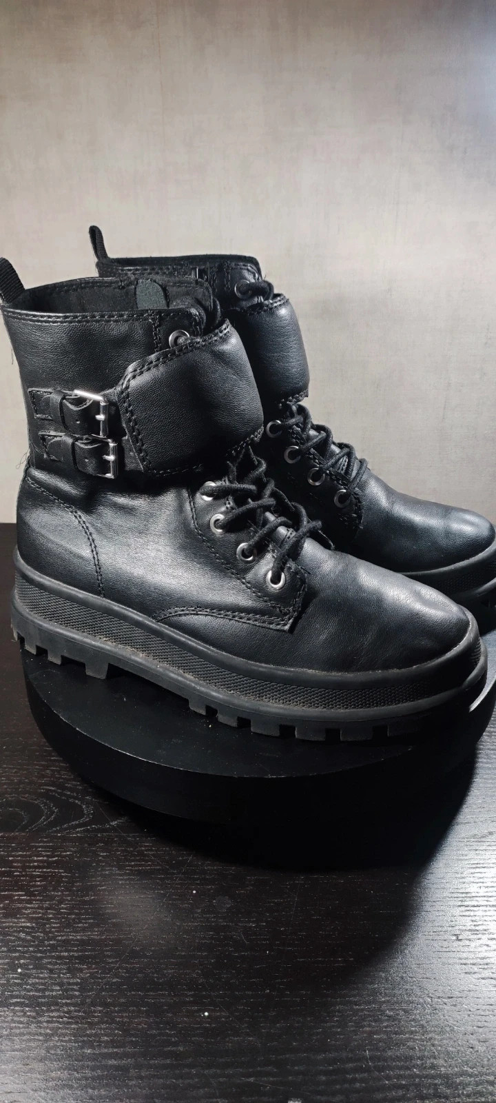 Botte zara – Zara – taille 36 2
