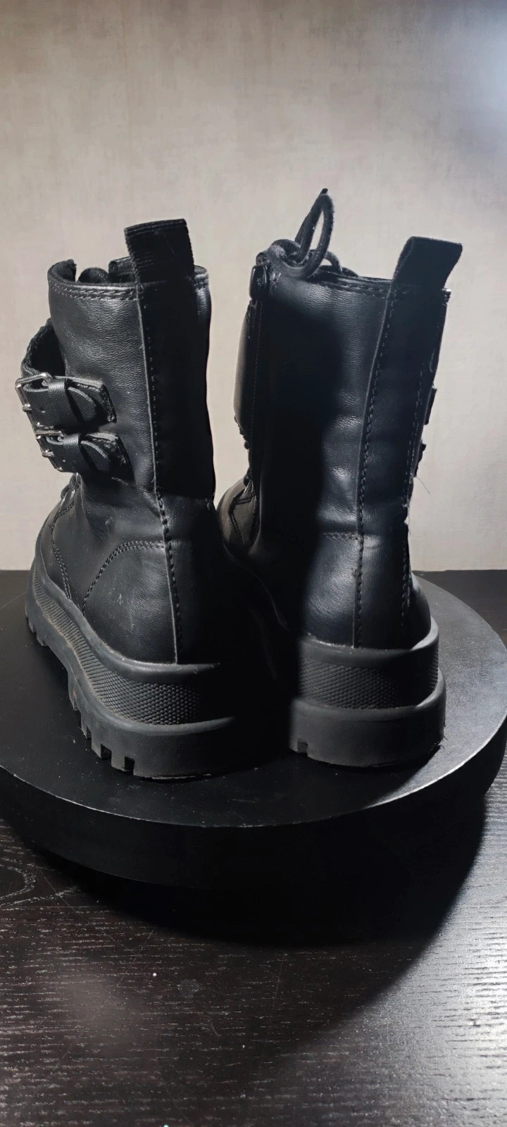 Botte zara – Zara – taille 36 3