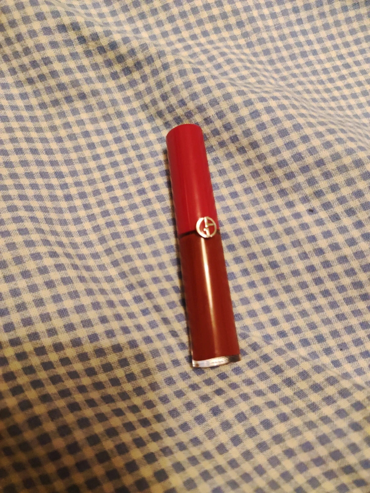 Gloss Giorgio Armani