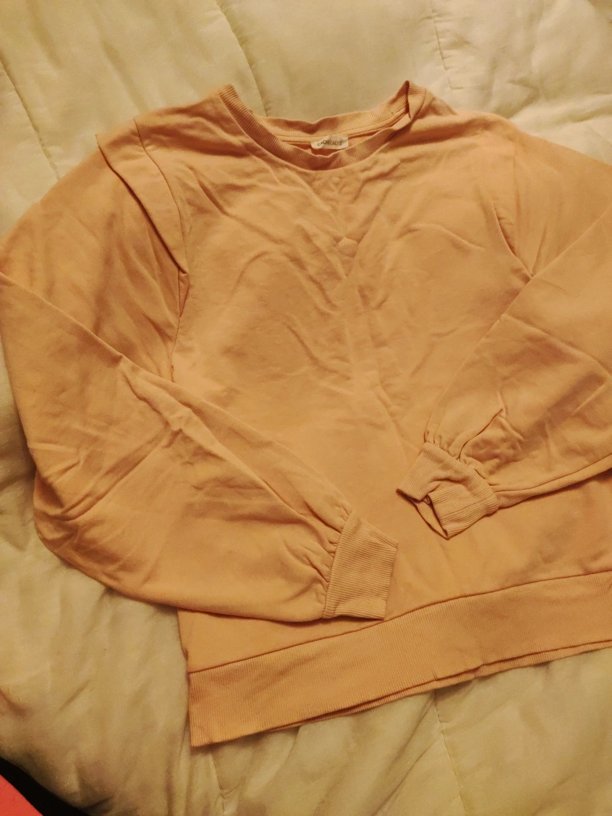 Pull habillé