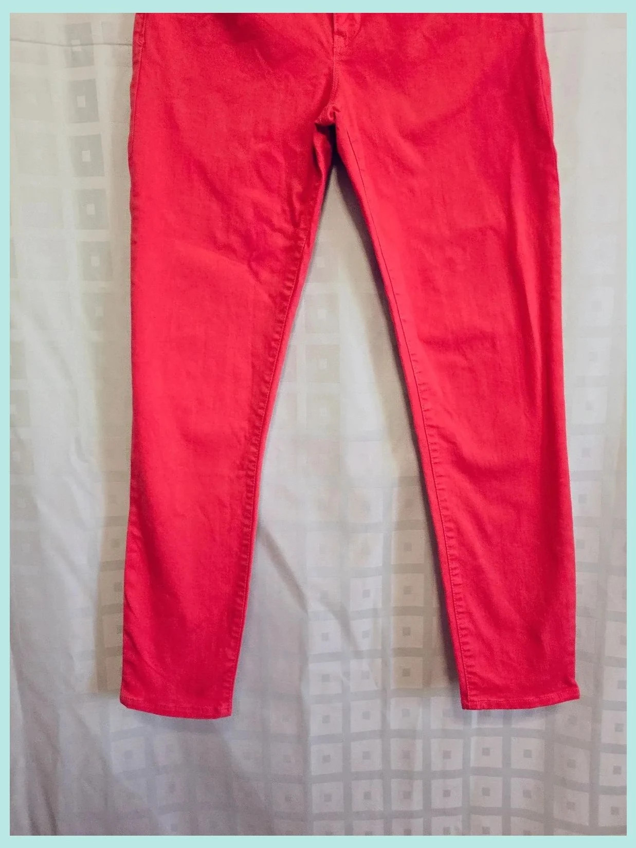 GAP 1969 Coral Skinny Legging Jeans – GAP – taille M / 38 / 10 3