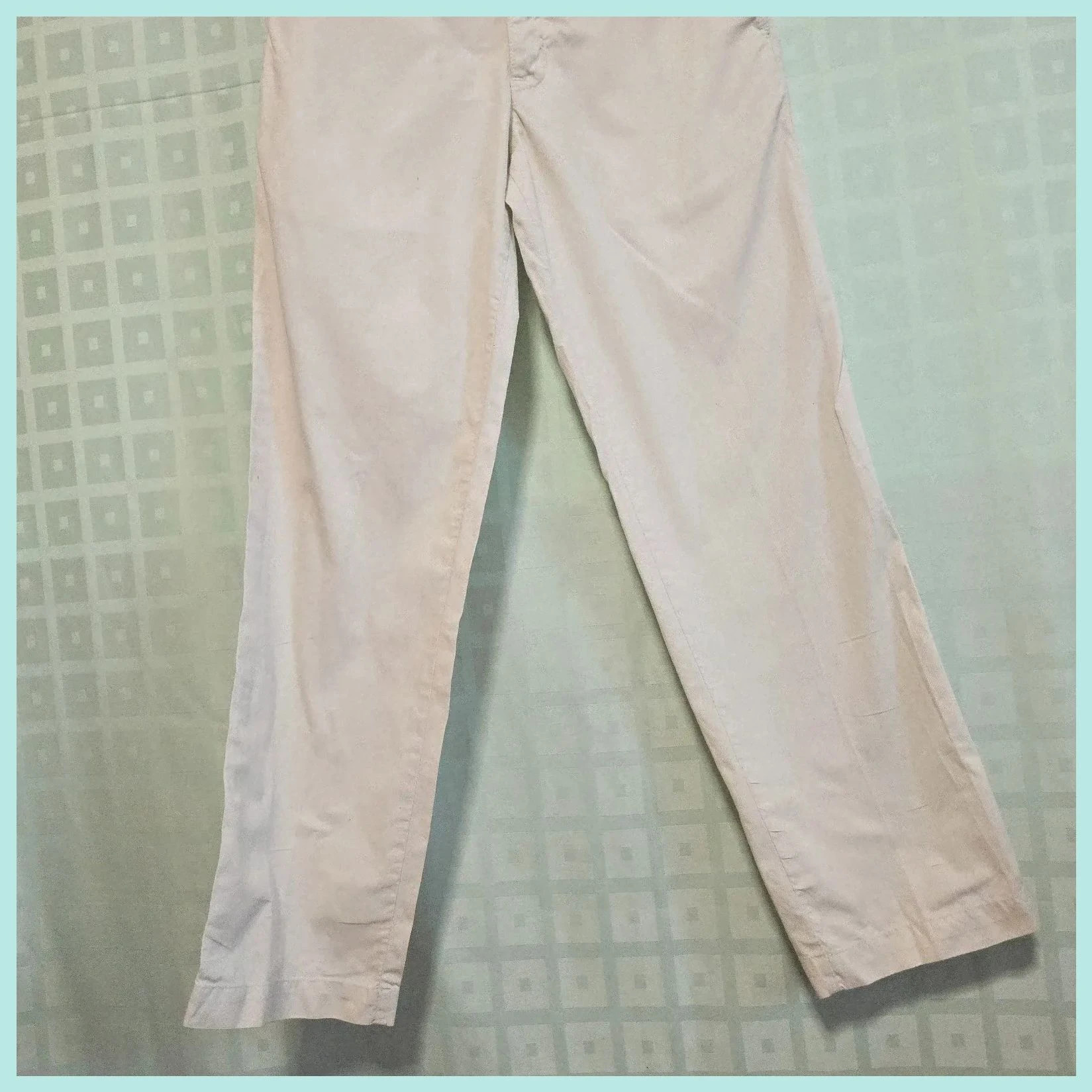 Classic Beige Straight Chino Pants – Dockers – taille W30 | FR 40 3