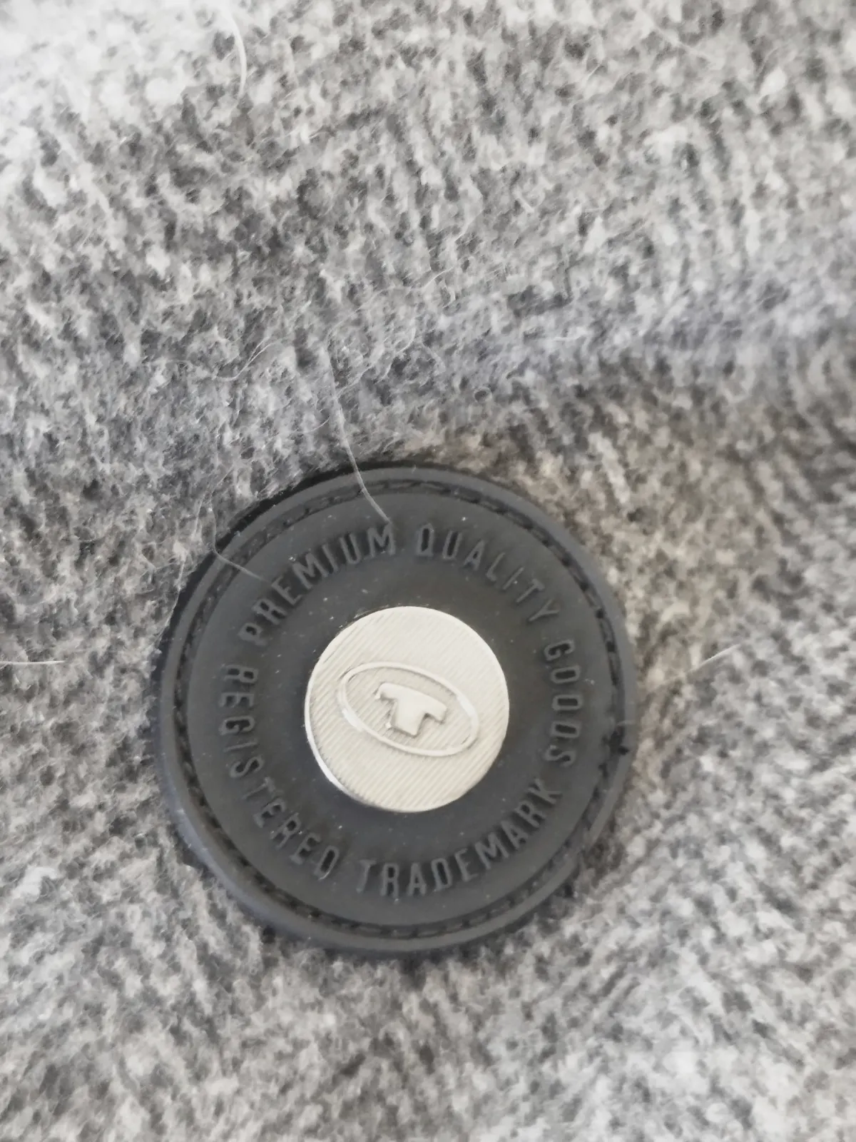 Manteau tom.tailor taille 2Xl – Tom Tailor – taille XXL 4
