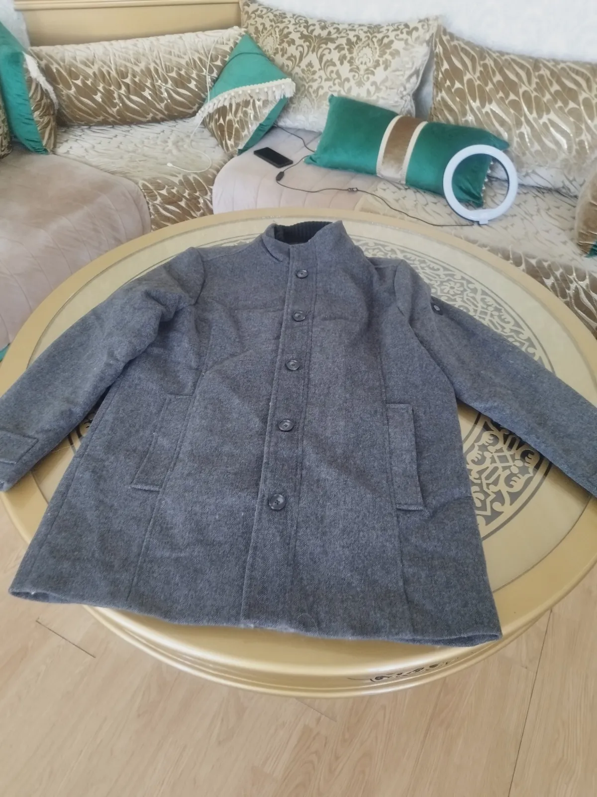 Manteau tom.tailor taille 2Xl – Tom Tailor – taille XXL 6