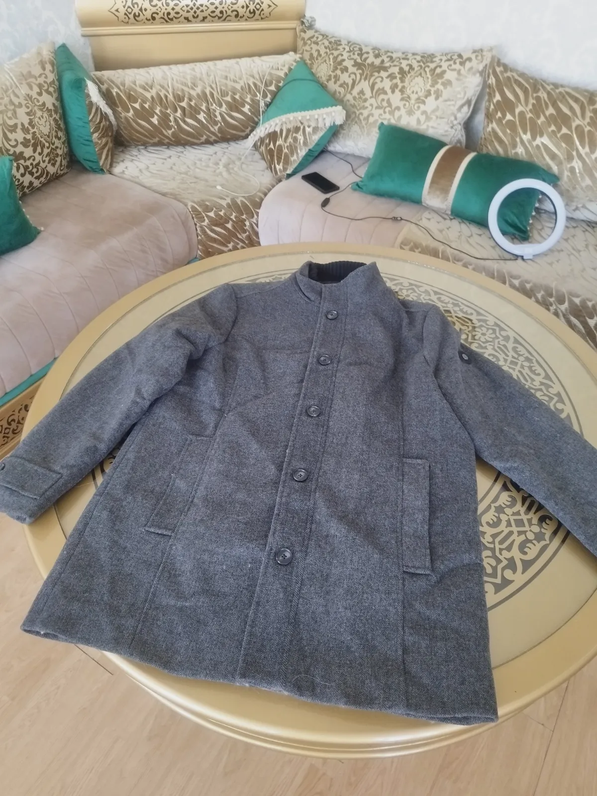 Manteau tom.tailor taille 2Xl – Tom Tailor – taille XXL 3