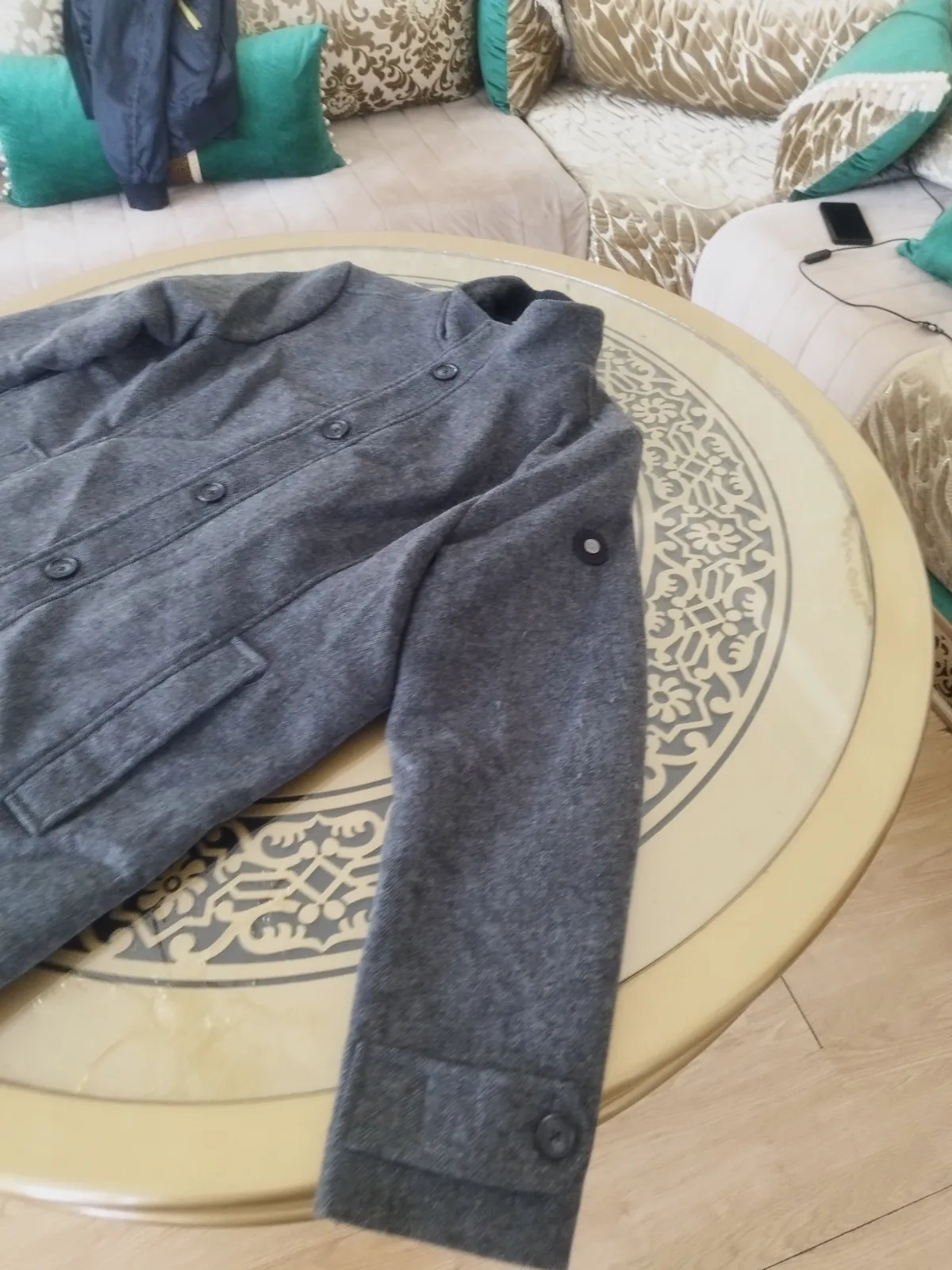 Manteau tom.tailor taille 2Xl – Tom Tailor – taille XXL 5