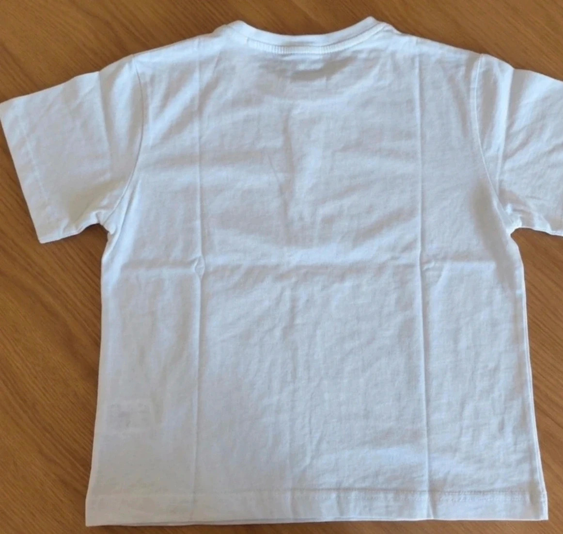 Camiseta Henley blanca KIDS El Corte Inglés 164 cm | básica – Kids – taille 14 ans / 164 cm 5