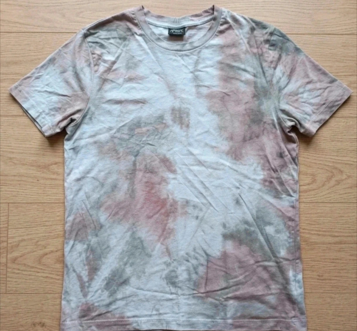 Lote 5 camisetas manga corta tallas 12 alos y S – Variadas. – taille 12 ans / 152 cm 3