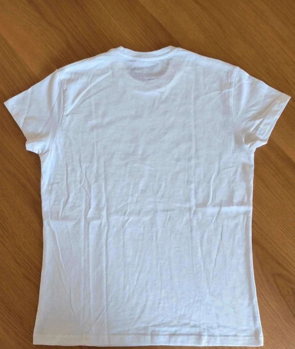 Camiseta blanca Roly S 🇺🇸 Ciervo USA | Forest Eagle Streetwear – Roly – taille S 2