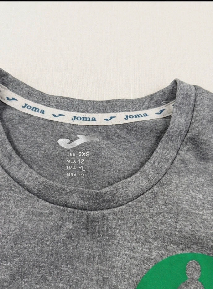 Camiseta Joma Técnica Tenis/Pádel Unisex - TallaXS – Joma – taille XS 2
