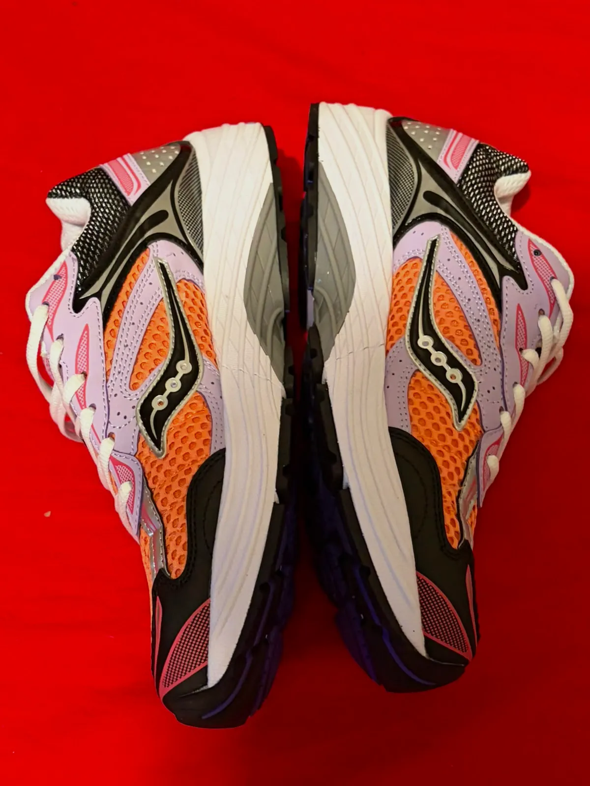 Saucony omni 9 saumon taille 45 neuf jamais porté – Saucony – taille EU 45 4