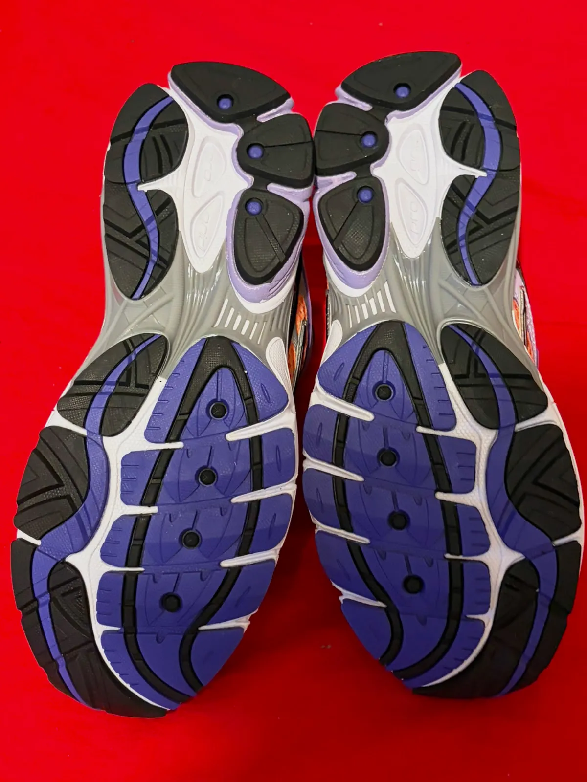 Saucony omni 9 saumon taille 45 neuf jamais porté – Saucony – taille EU 45 3