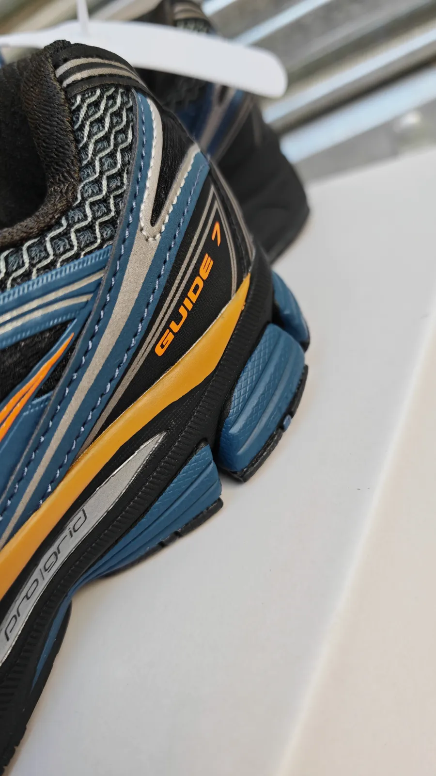 Sneakers Saucony ProGrid Guide 7 – Saucony – taille EU 39 3