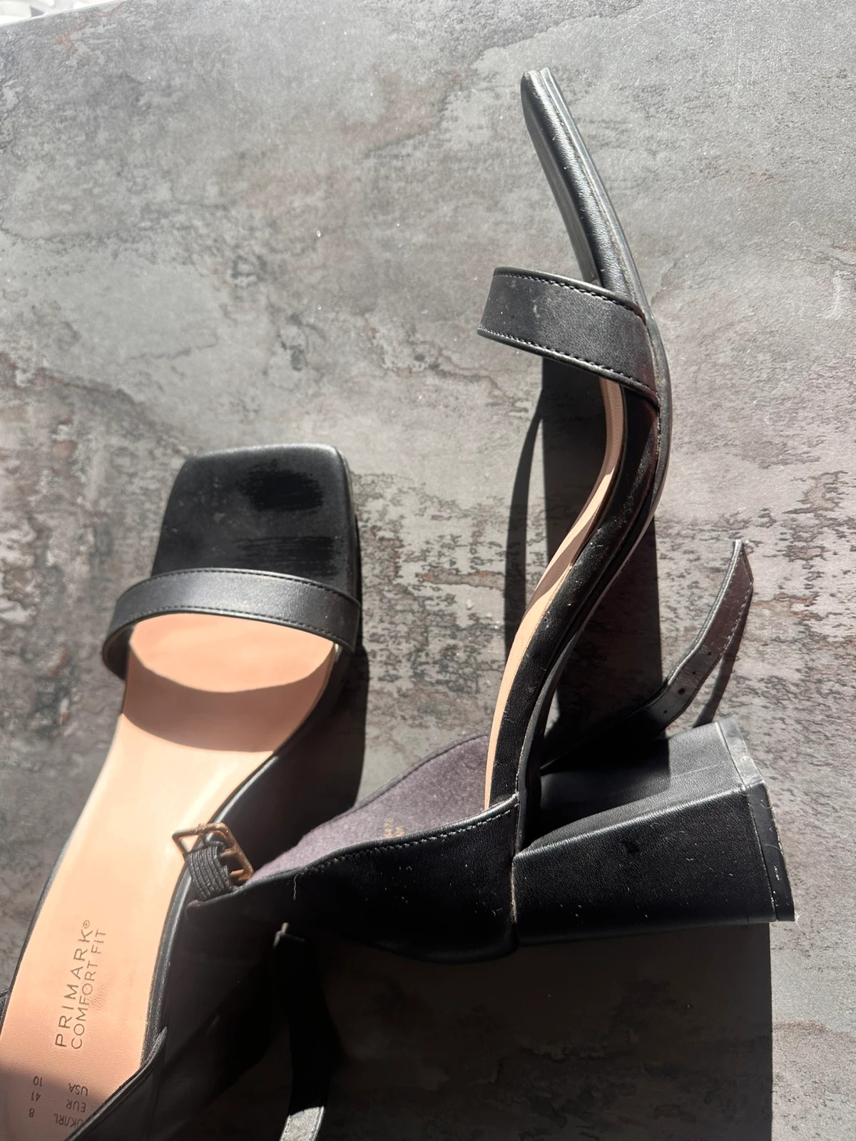 Chaussures à talons – Primark – taille 41 3