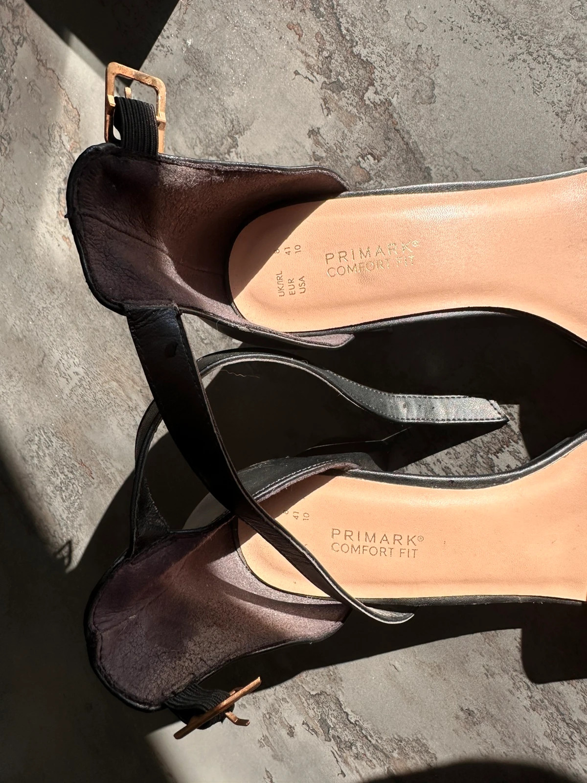 Chaussures à talons – Primark – taille 41 4