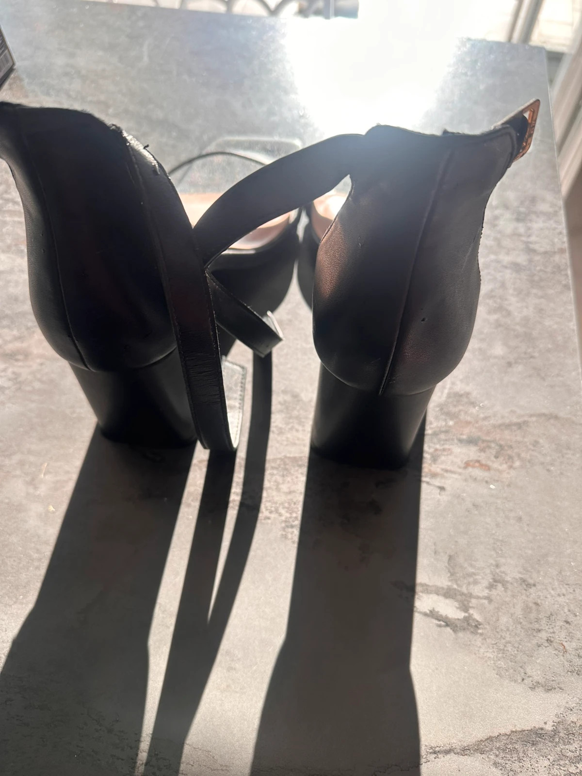 Chaussures à talons – Primark – taille 41 2
