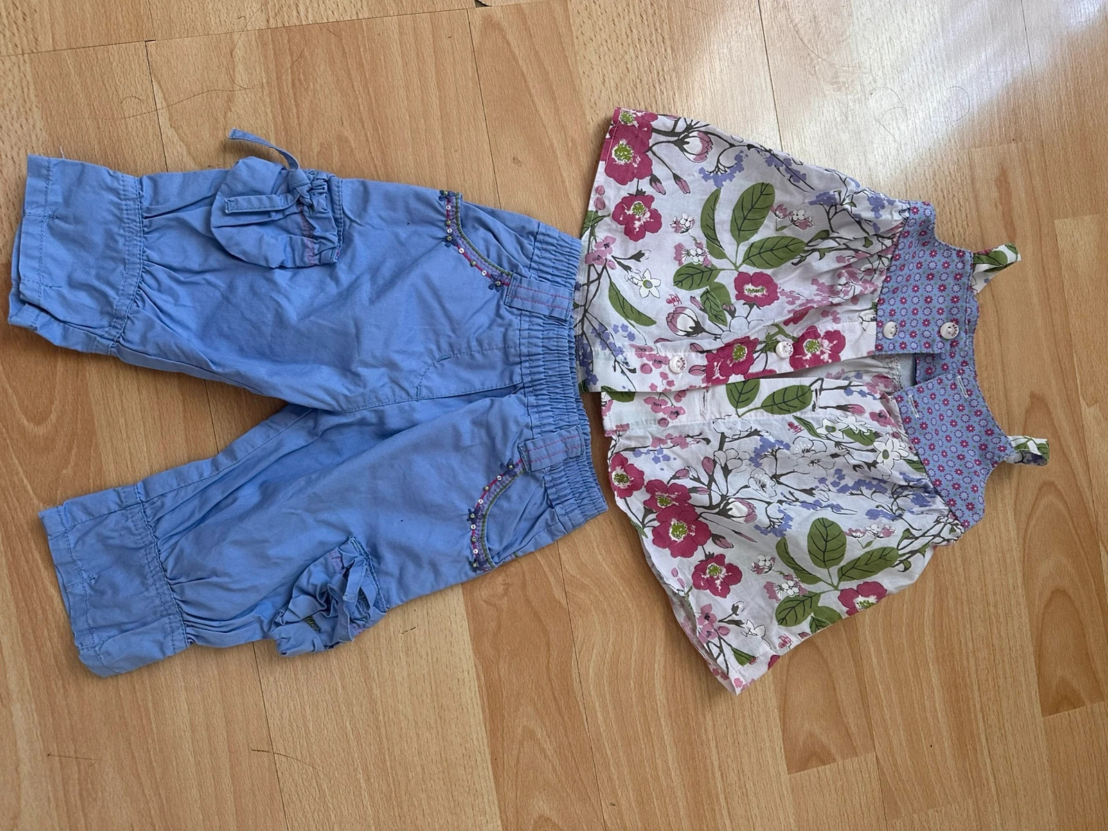 Ensemble bébé