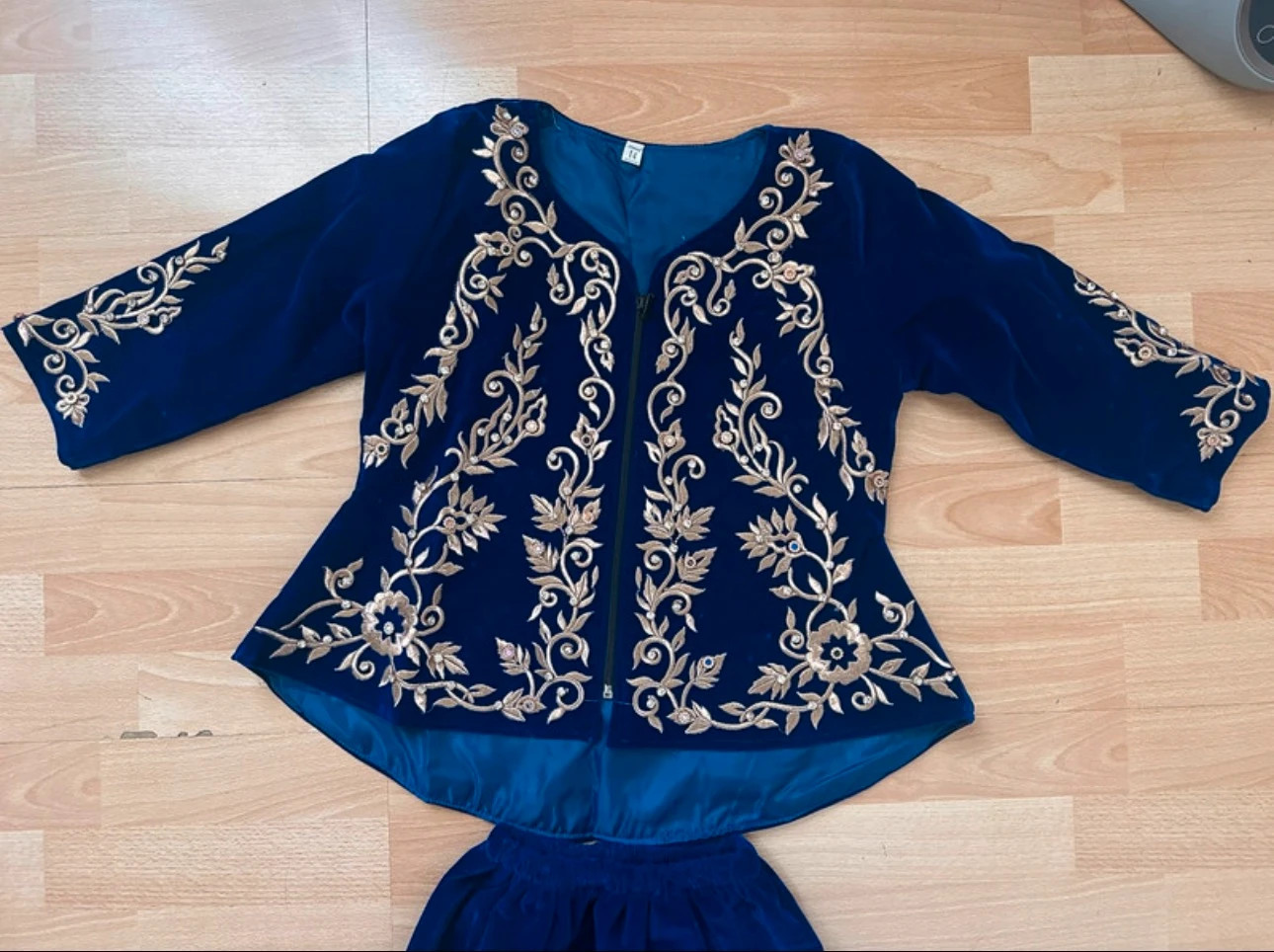 Karakou – sans marque – taille Autre 3