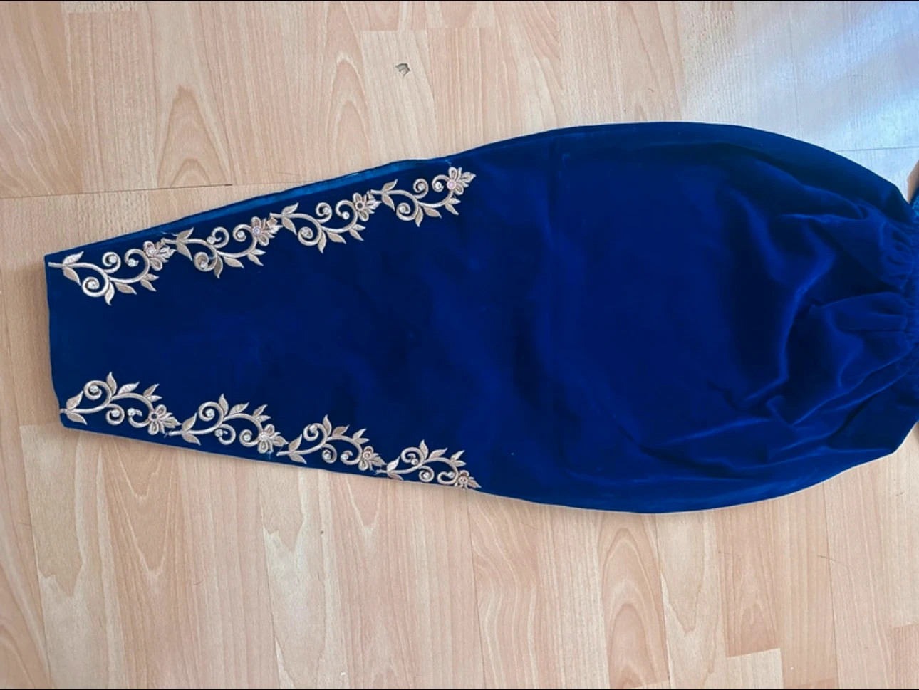 Karakou – sans marque – taille Autre 2