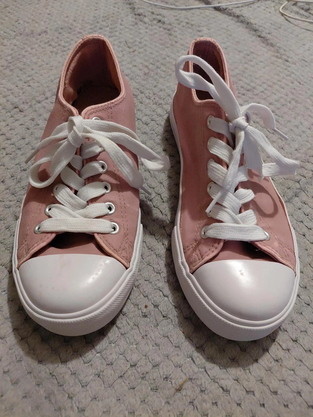 Chaussures à lacets – Gémo – taille 38 2