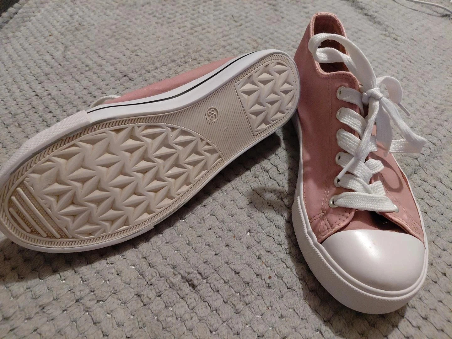 Chaussures à lacets – Gémo – taille 38 3