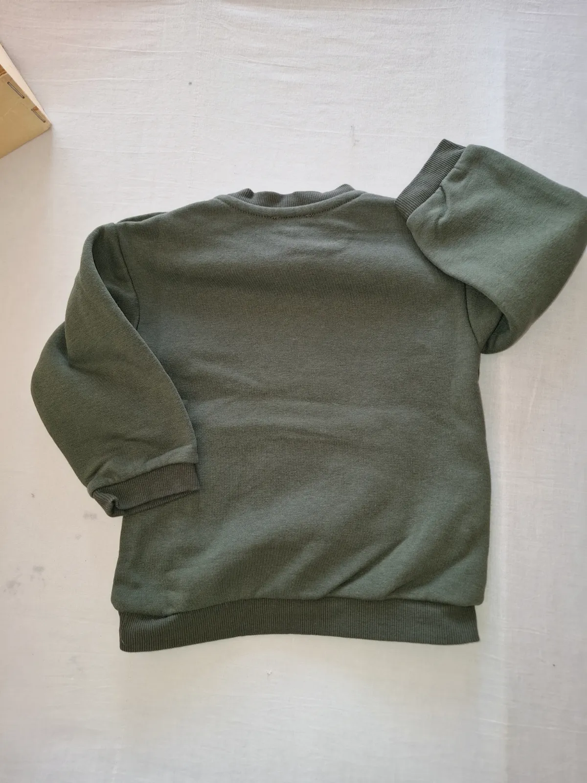 Sweat taille 18mois 80cm kimbaloo – Kimbaloo – taille 18 mois 3