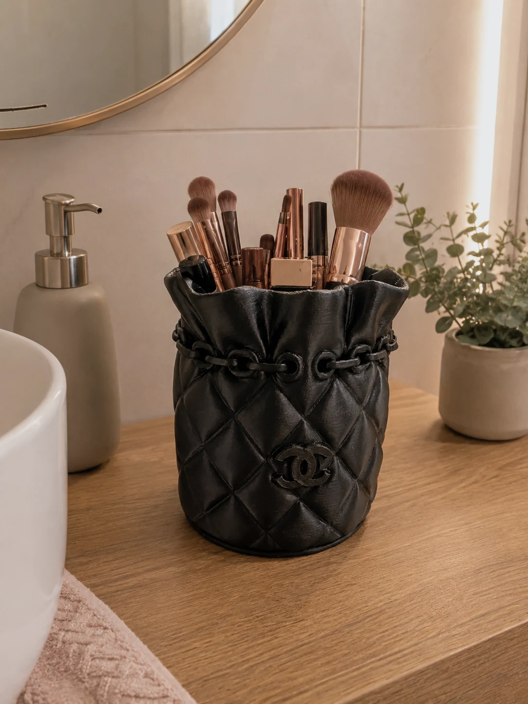 Pot rangement 