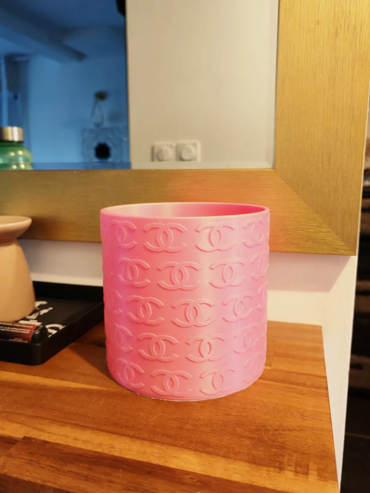 Pot rangement  – Aucun 2