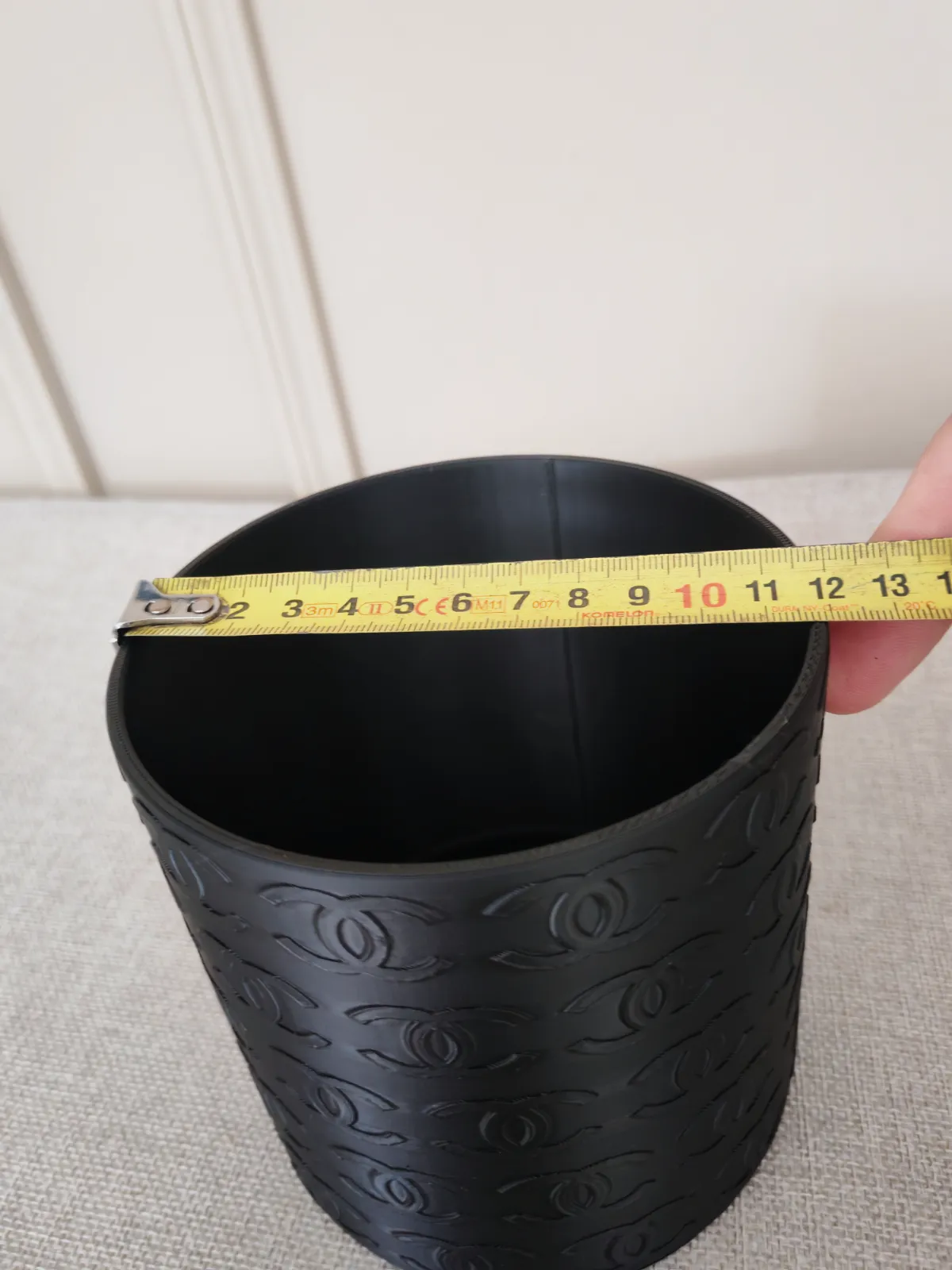 Pot rangement maquillage make  – Aucun 3