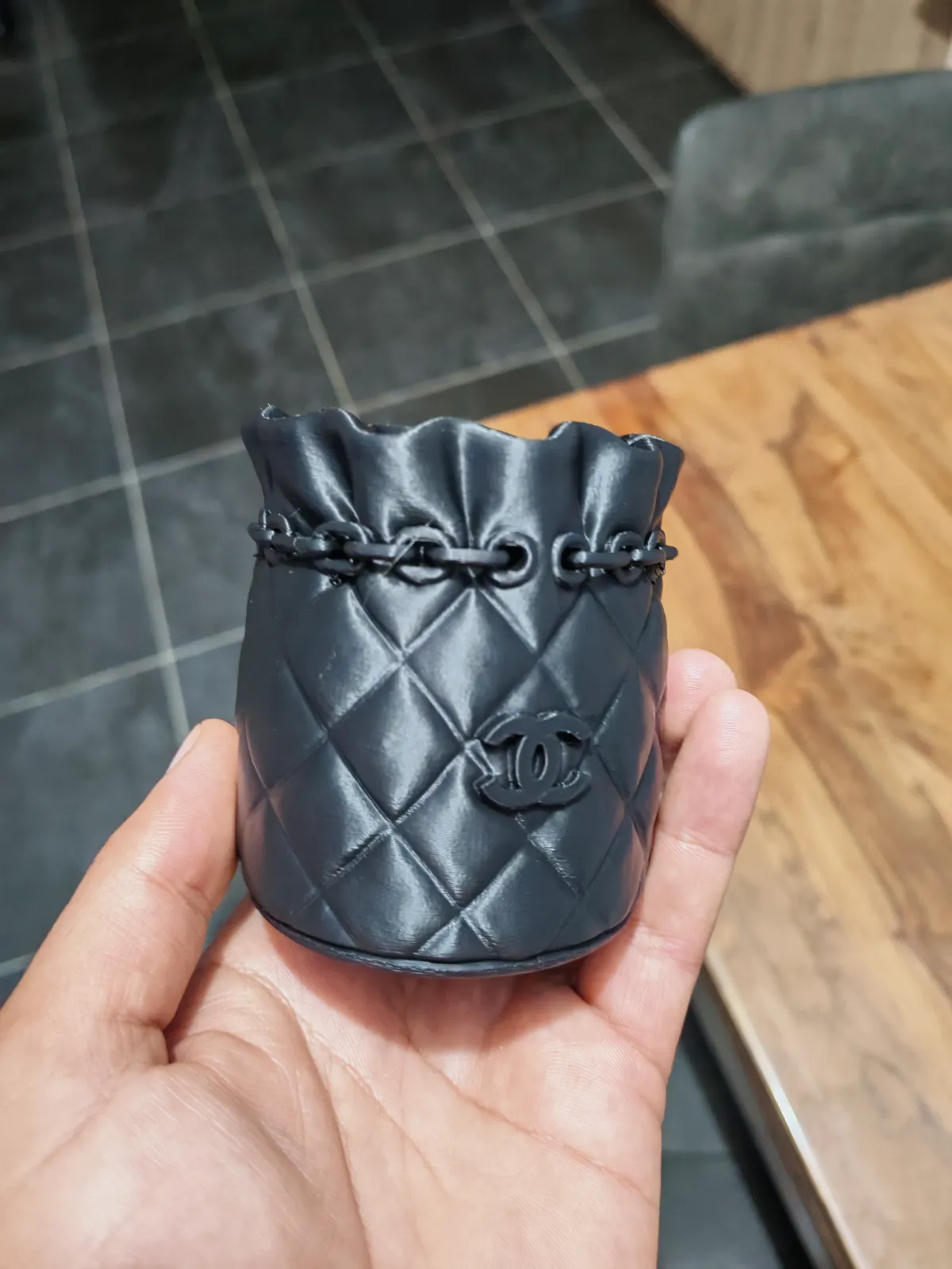 Pot rangement  – Aucun 3