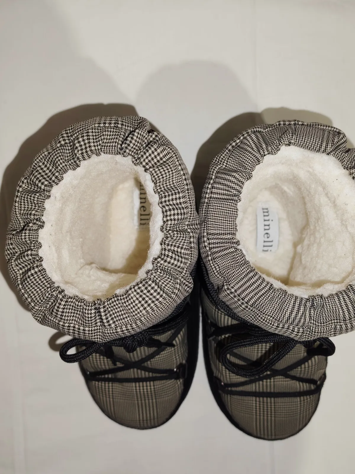 Après ski Minnelli  – Minelli – taille EU 38 5