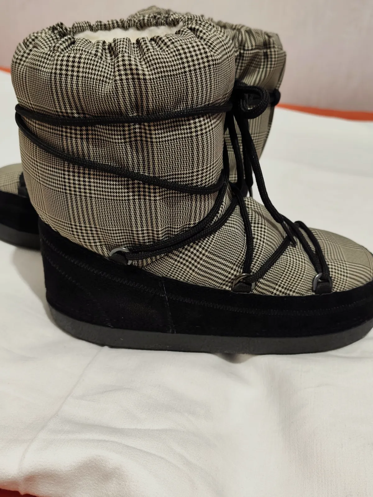 Après ski Minnelli  – Minelli – taille EU 38 7