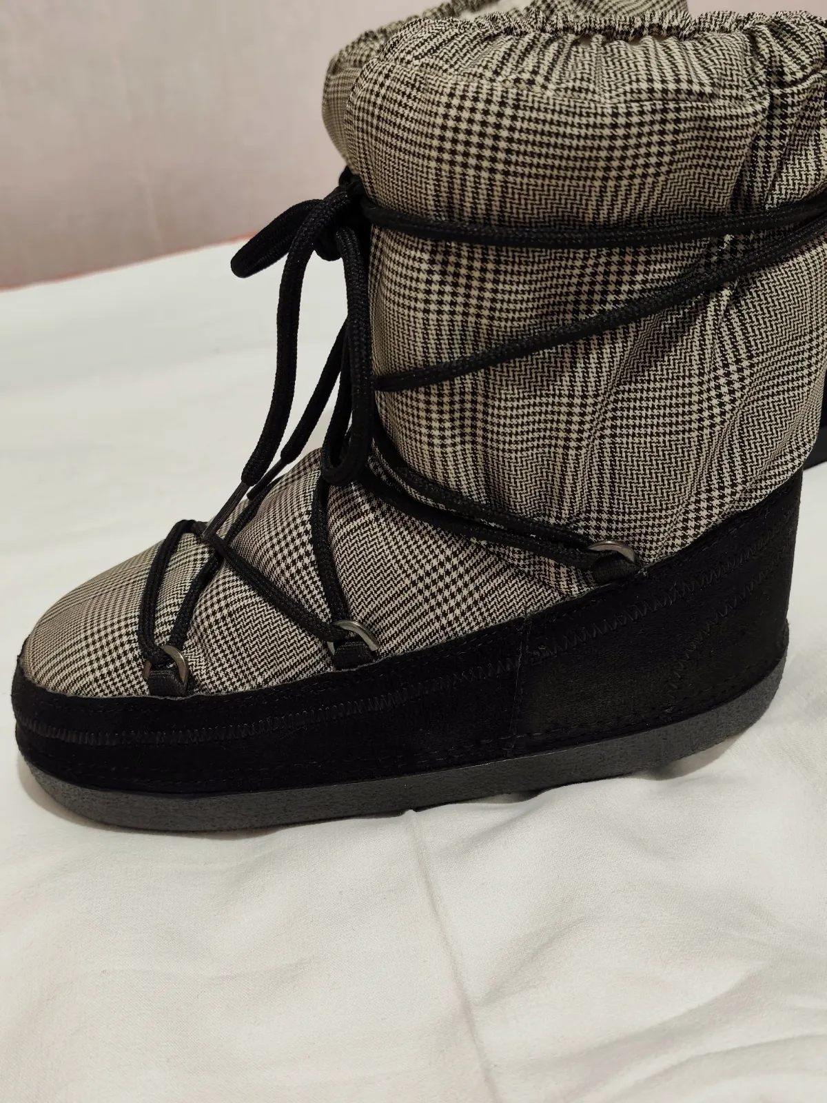 Après ski Minnelli  – Minelli – taille EU 38 6