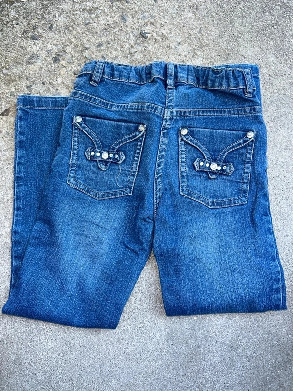 Pantalon C&A taille 6 ans – C&A – taille 6 ans / 116 cm 2