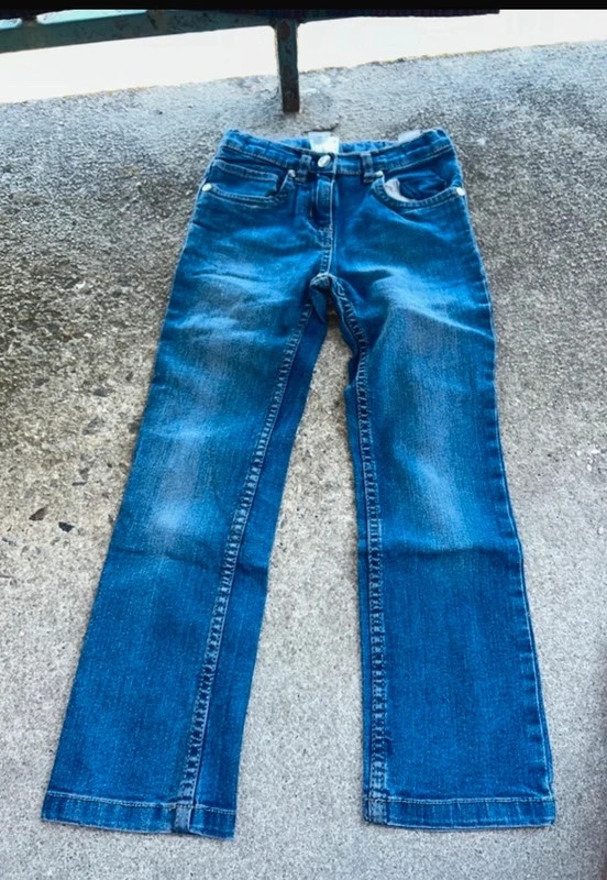 Pantalon C&A taille 6 ans