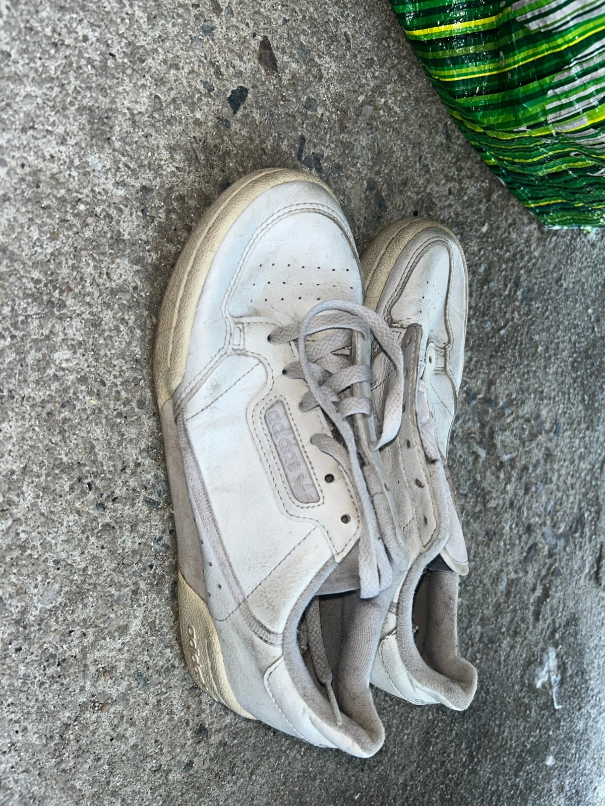 Baskets adidas taille 36 satisfaisante – adidas – taille 36 2