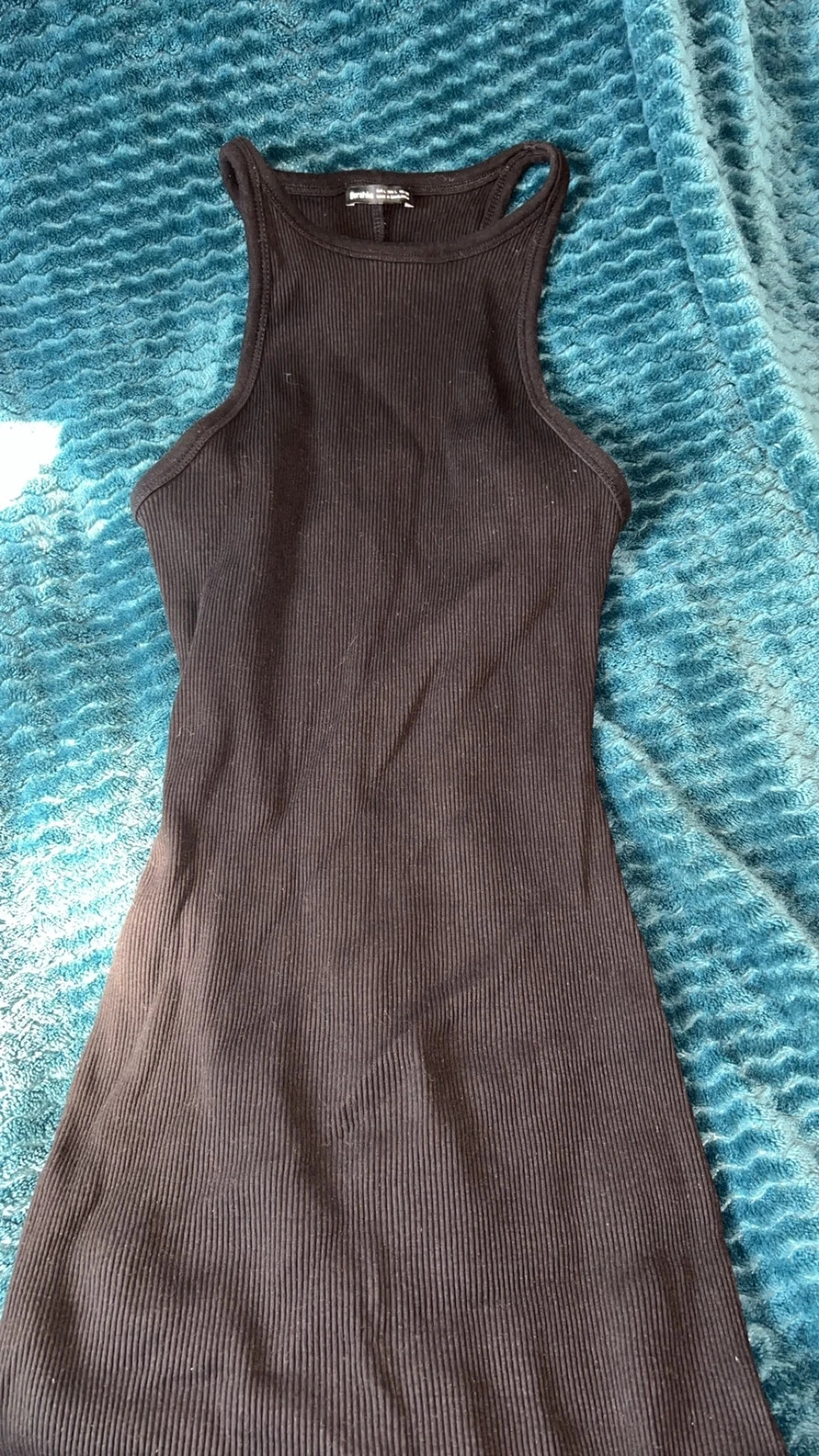 Robe longue été Bershka taille L – Bershka – taille L / 40 / 12 2