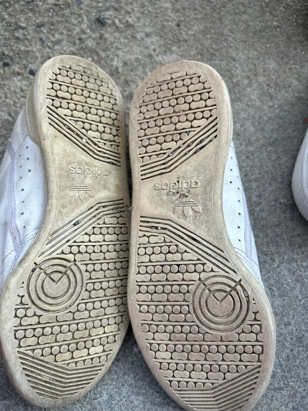 Baskets adidas taille 36 satisfaisante – adidas – taille 36 5