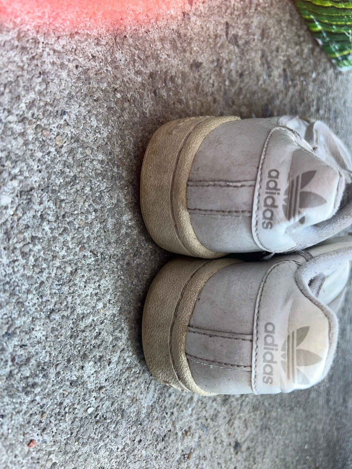 Baskets adidas taille 36 satisfaisante – adidas – taille 36 3