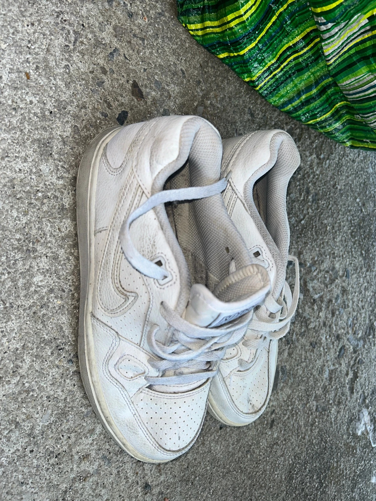Baskets basses Son of Force taille 36.5 – Nike – taille 36.5 2