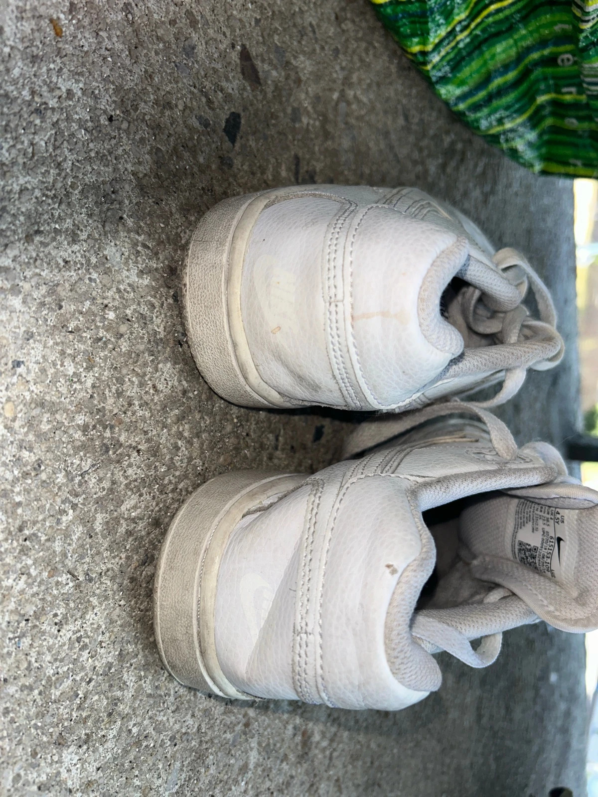 Baskets basses Son of Force taille 36.5 – Nike – taille 36.5 3